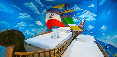 Family Suites at Katathani Phuket Beach